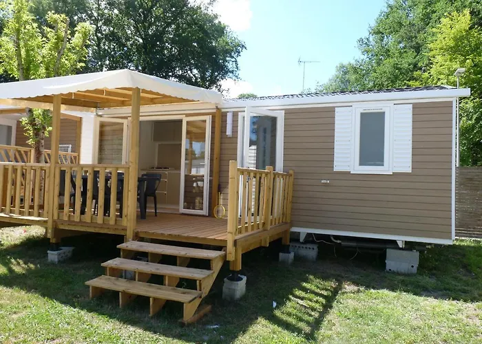 Camping Aloé