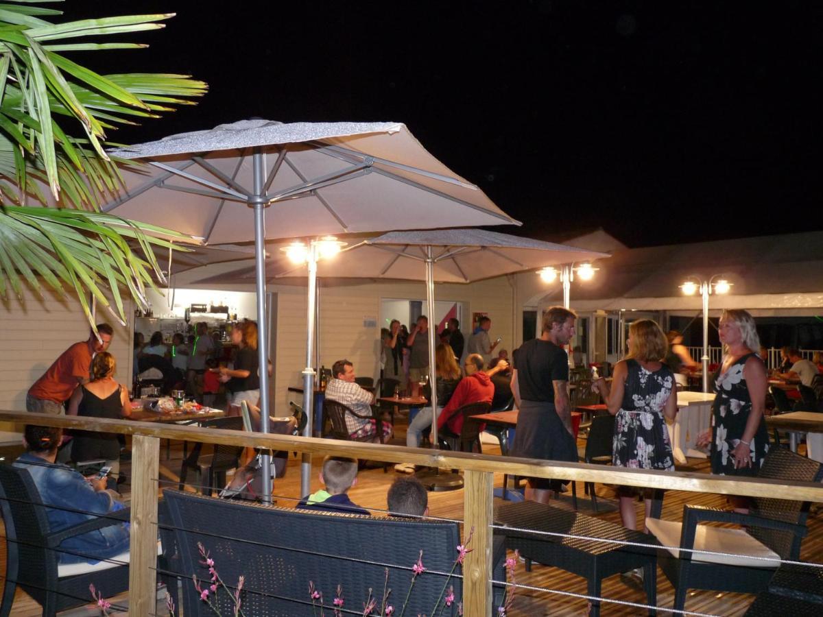 Aloé Camping