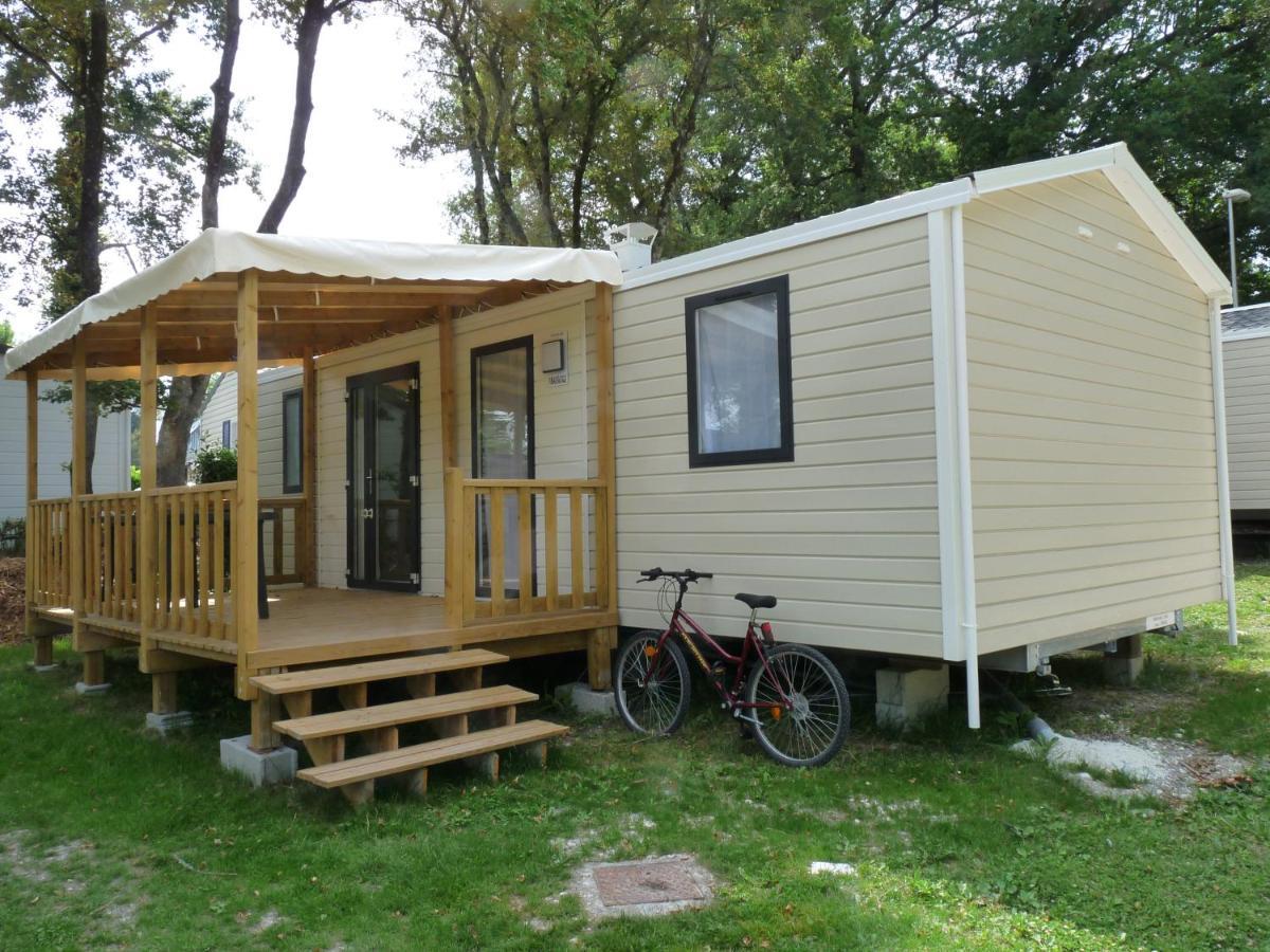 Paradis Aloe Campsite *