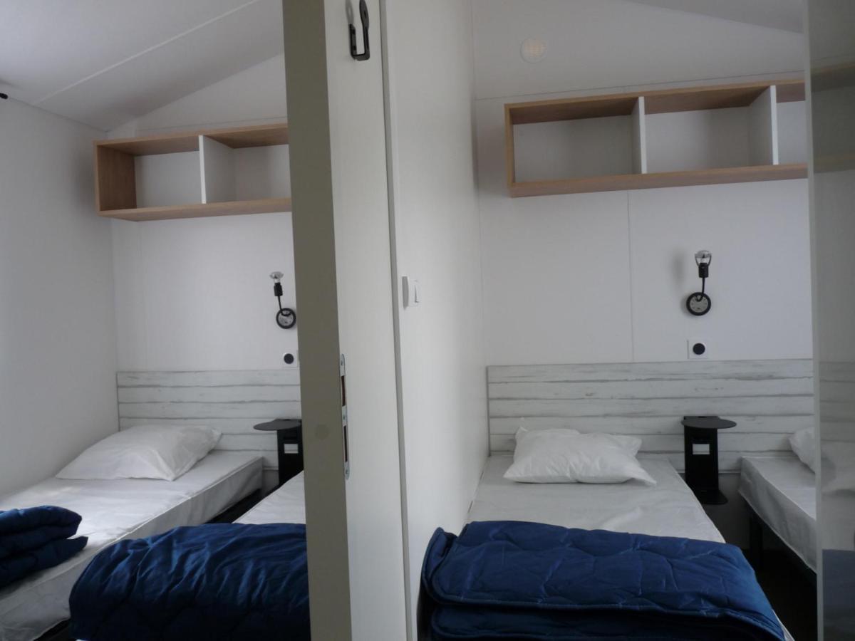 Aloé Camping Médis
