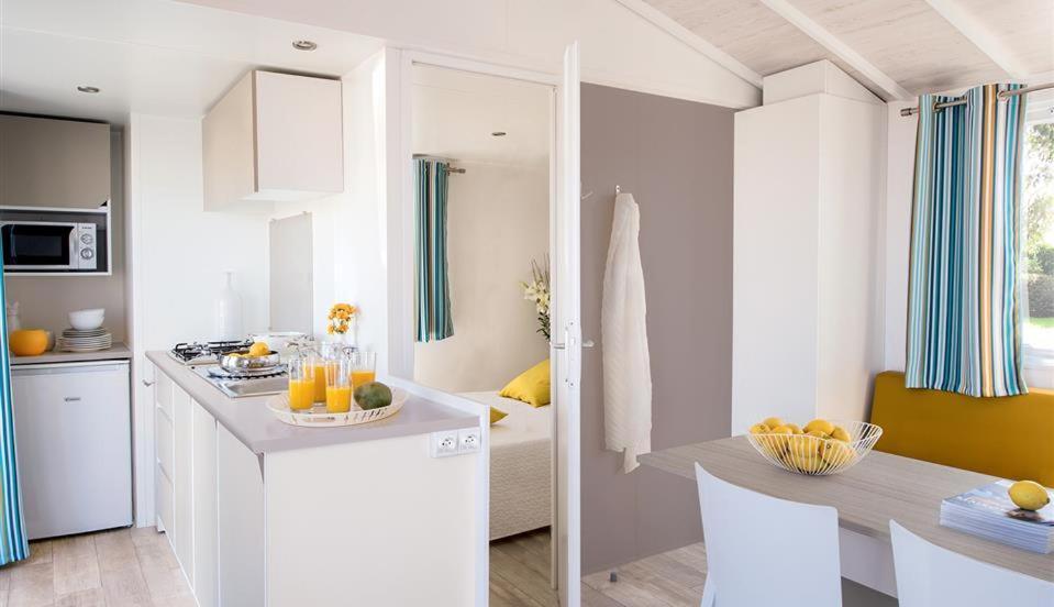 Campsite Paradis Aloe