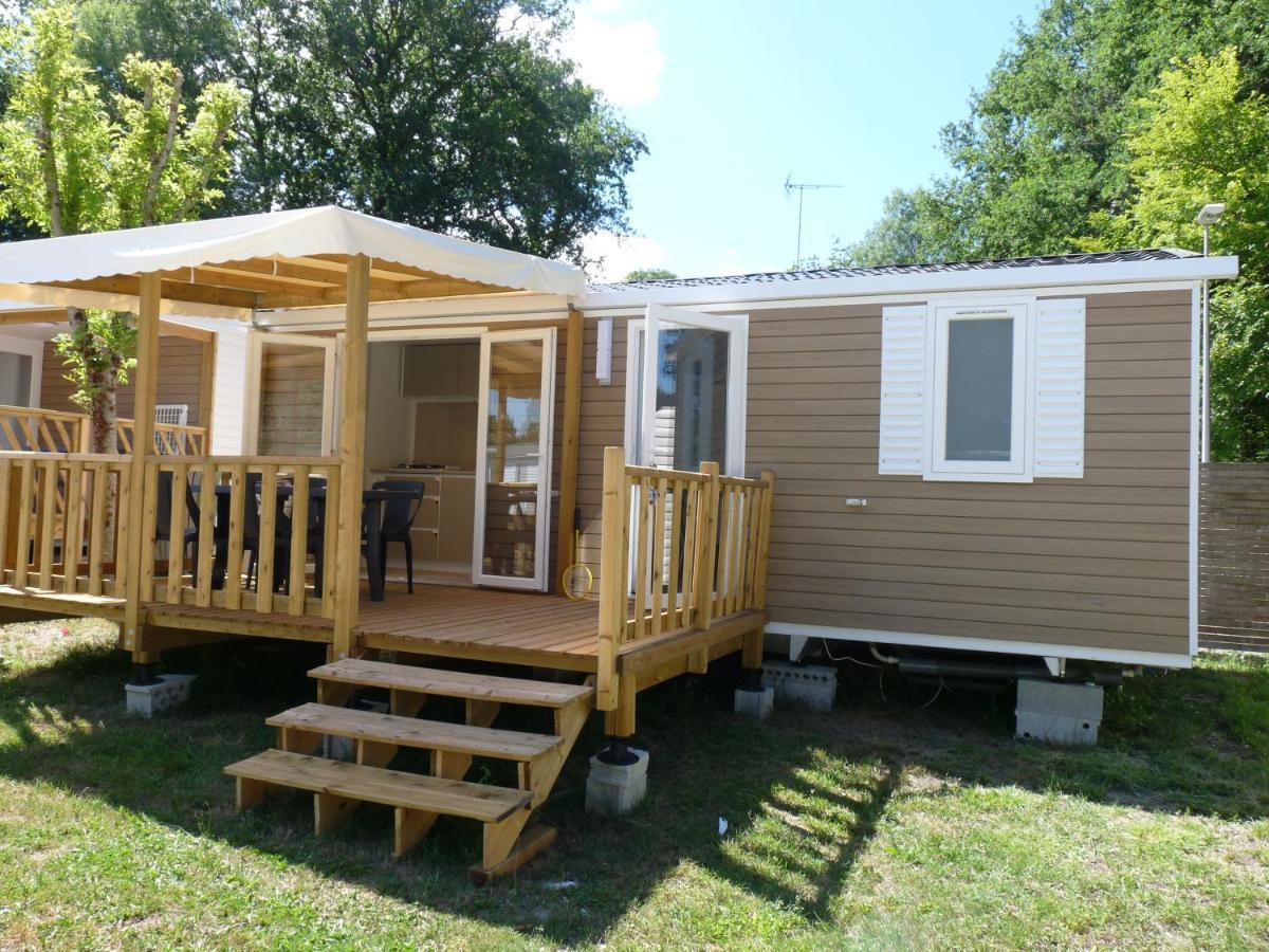 Aloé Camping *